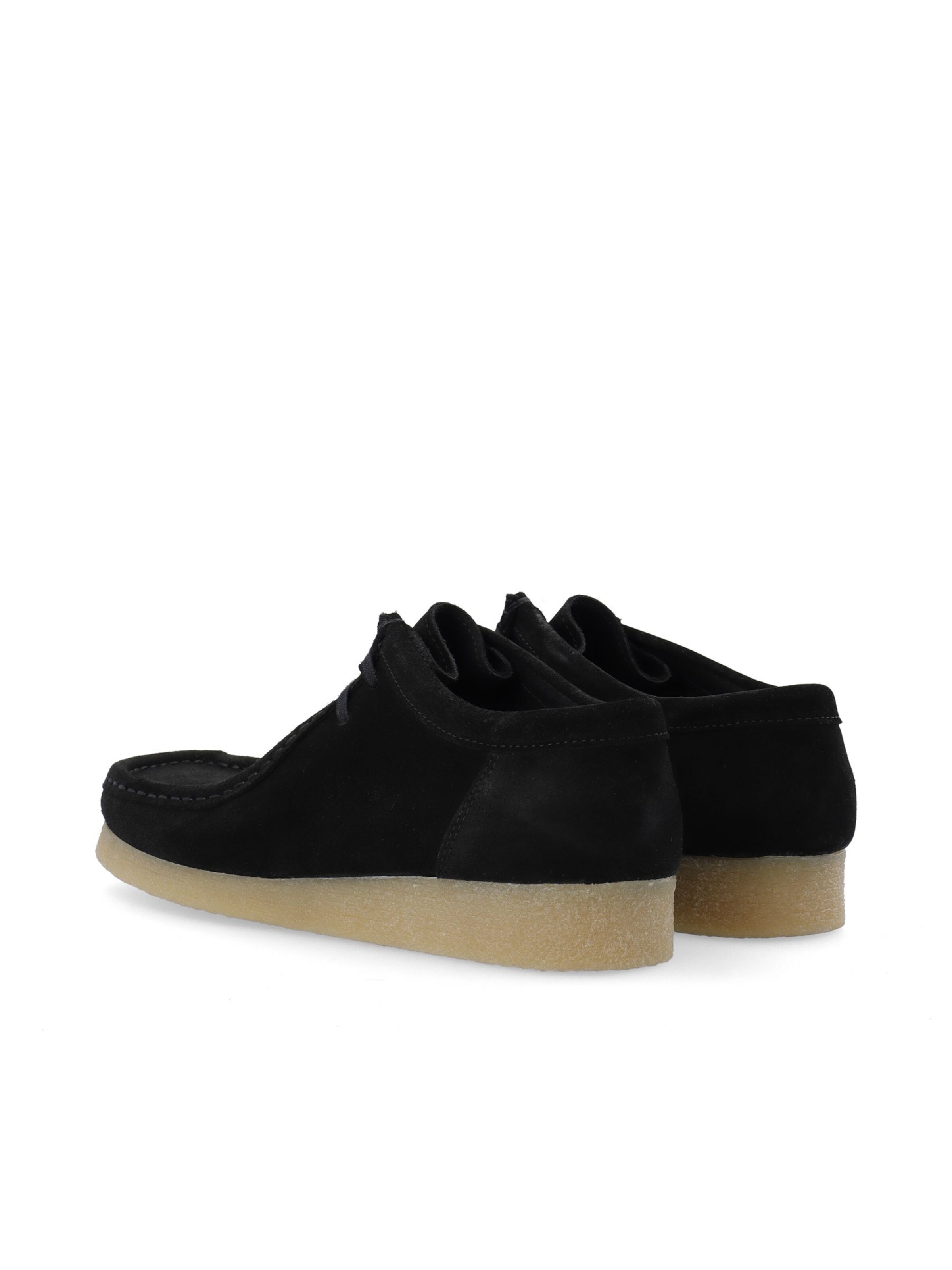 Bianco Moccasins 'Ray' in Black