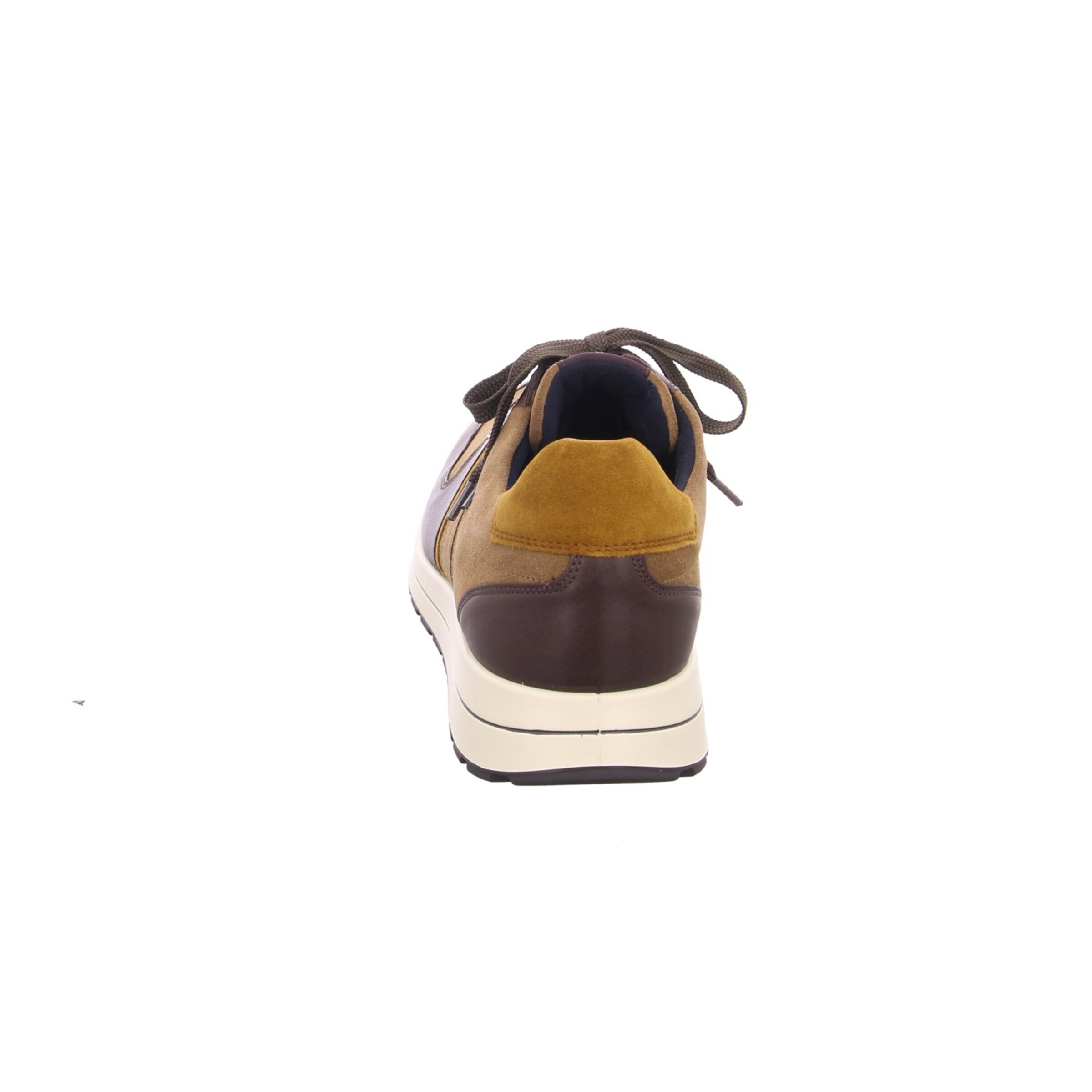 ARA Platform trainers in Brown
