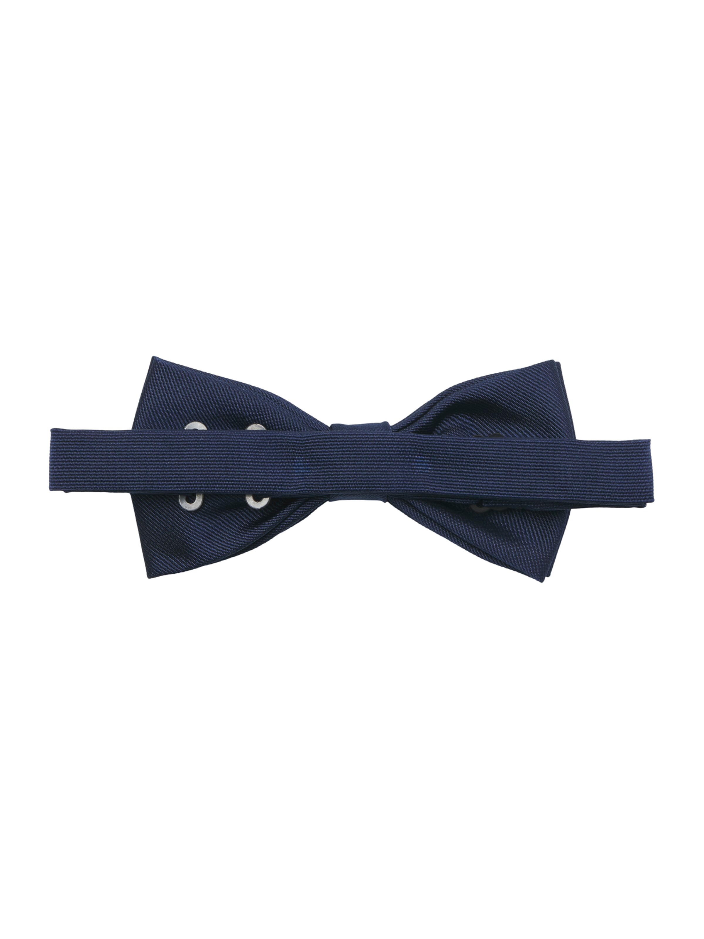 JACK & JONES Παπιγιόν 'JACSOLID' σε μπλε
