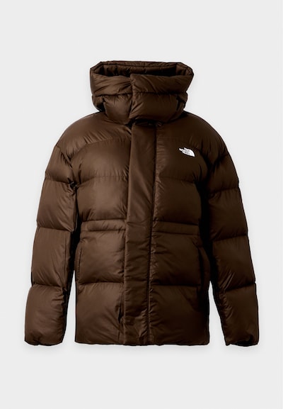THE NORTH FACE Winter jacket in XS in Chestnut brown, Item view