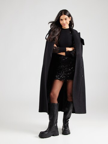 Pull-over 'ONLNAJA' ONLY en noir