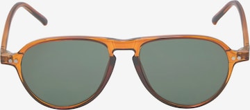 SELECTED HOMME - Gafas de sol 'Nick' en marrón