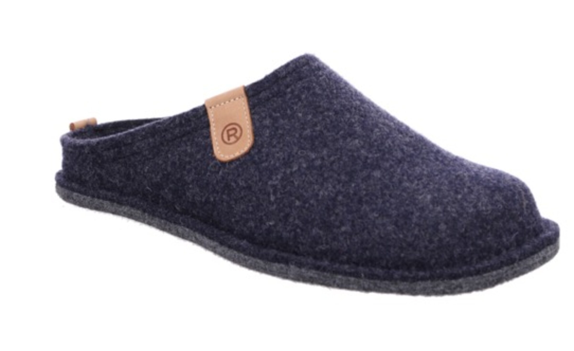 ROHDE Slippers in Blue