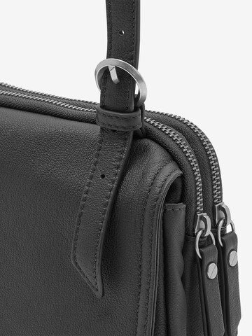 Liebeskind Berlin Crossbody Bag 'Mareike' in Black