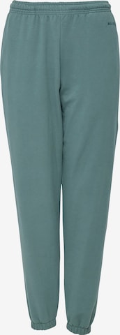 mazine Pants 'Berea' in Blue: front