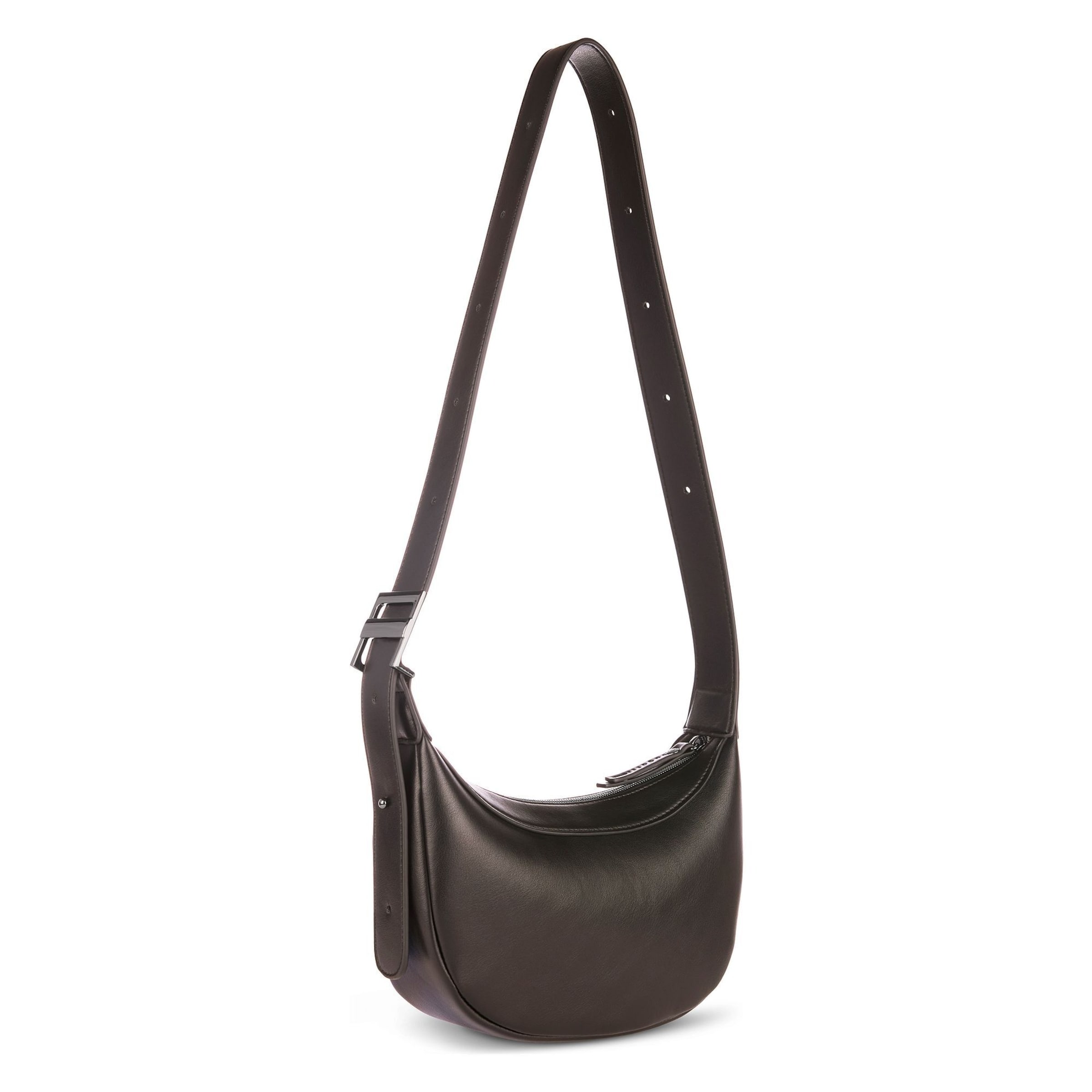 Sac bandoulière 'Amelie' bugatti en marron