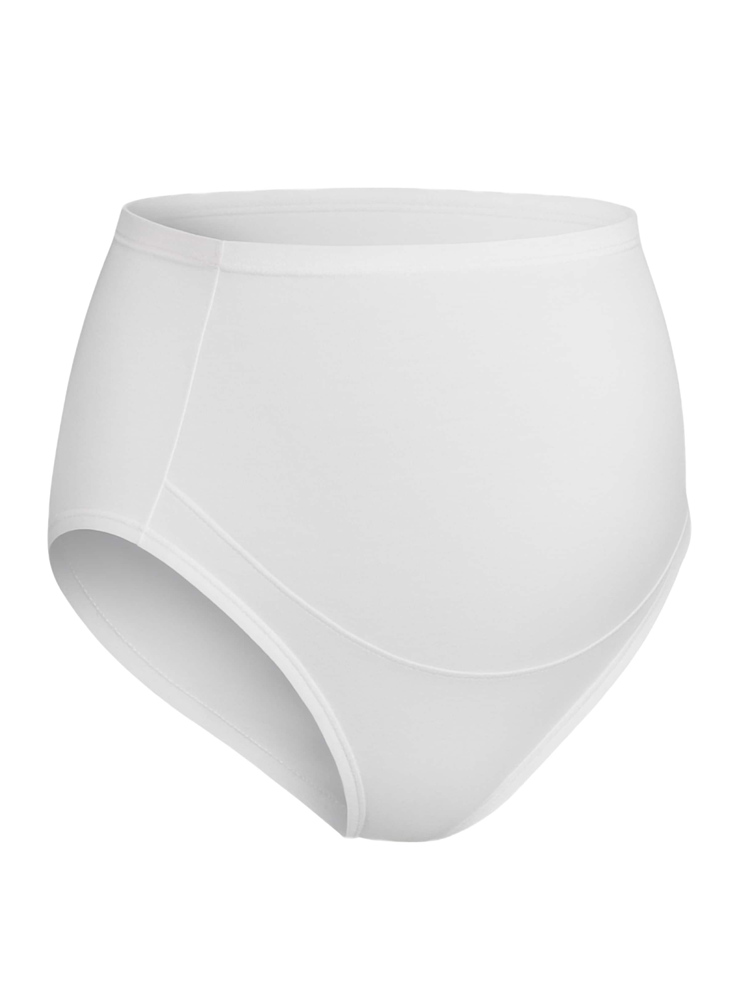 C&City Broekje in Wit: voorkant