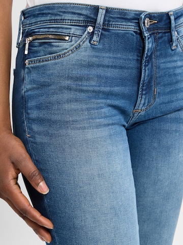 s.Oliver Regular Jeans 'Betsy' in Blau