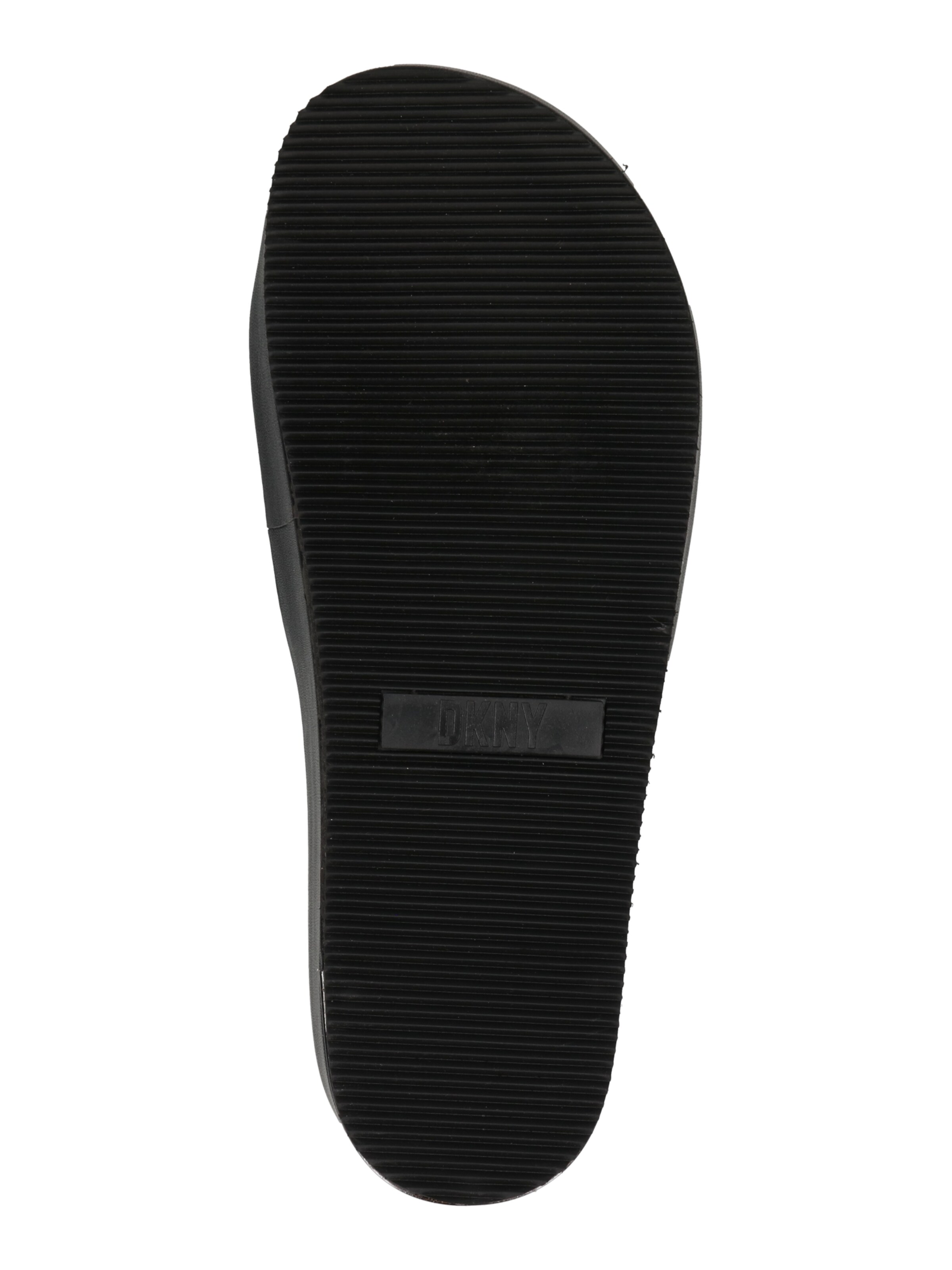 DKNY Muiltjes 'JASNA' in Zwart | ABOUT YOU