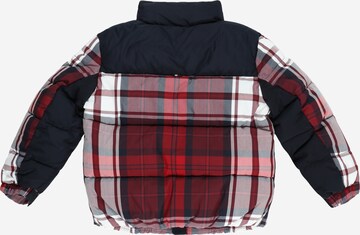 Veste fonctionnelle 'NEW YORK' TOMMY HILFIGER en mélange de couleurs