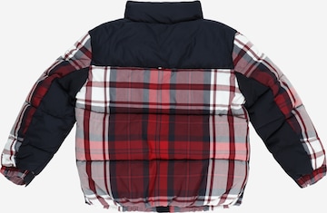 TOMMY HILFIGER Performance Jacket 'NEW YORK' in Mixed colors