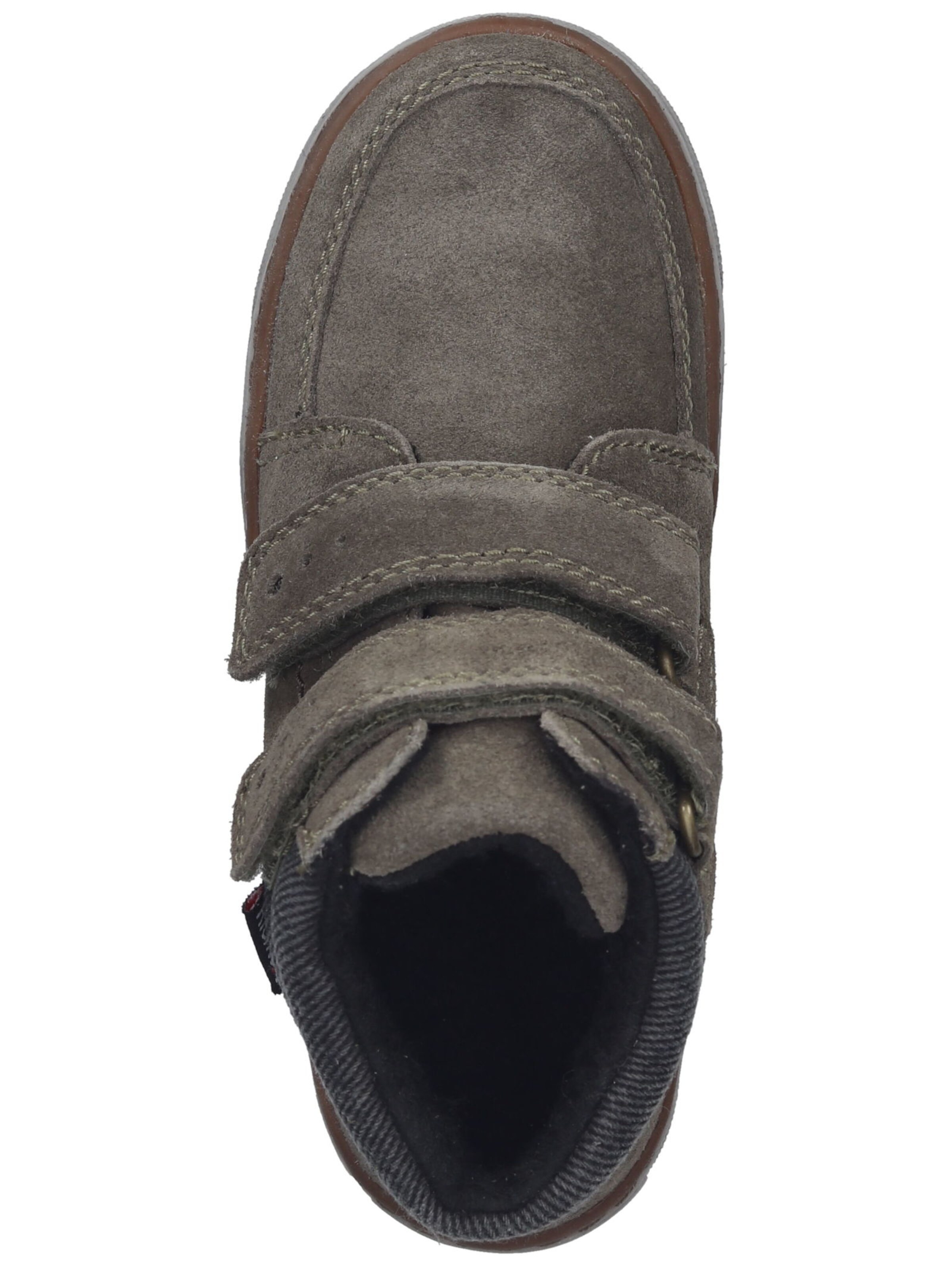 RICHTER Boots in Brown
