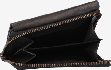 Harbour 2nd Wallet in Brown