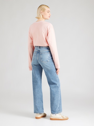 regular Jeans di & Other Stories in blu