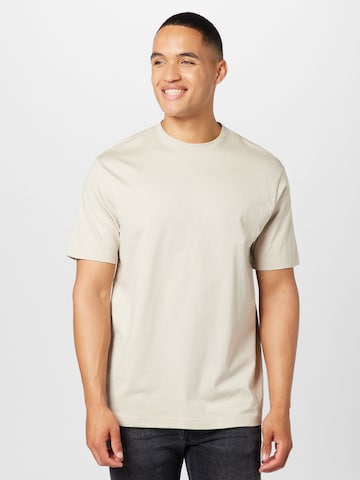 Only & Sons T-Shirt 'Fred' in Grau: predná strana