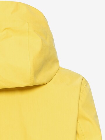 CAMEL ACTIVE Performance Jacket 'teXXXactive®' in Yellow