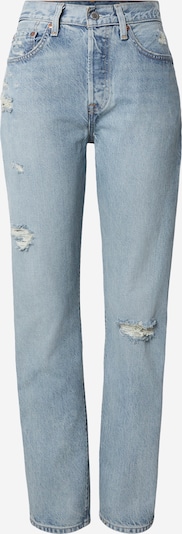 30/32 dydžio Džinsai '501®' iš LEVI'S ®, spalva – šviesiai mėlyna, Prekių apžvalga