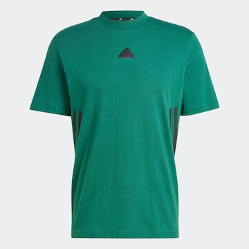 ADIDAS SPORTSWEAR Shirt in Grün