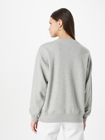 GAP Sweatshirt in Grey