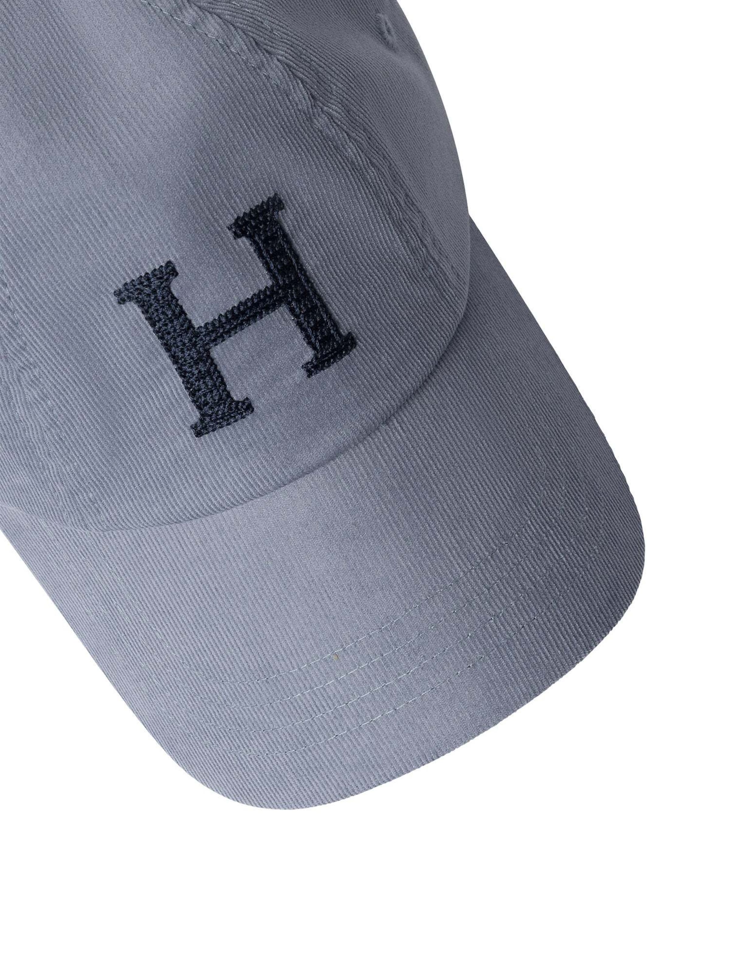 Hackett London Pet 'HRTG' in Blauw