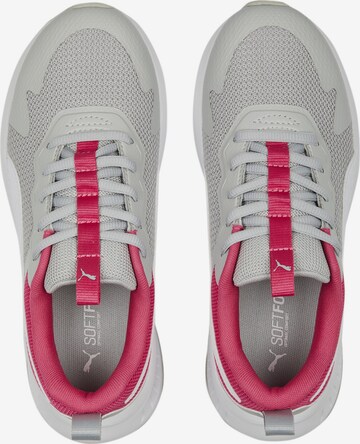 PUMA Athletic Shoes 'Evolve Run' in Grey