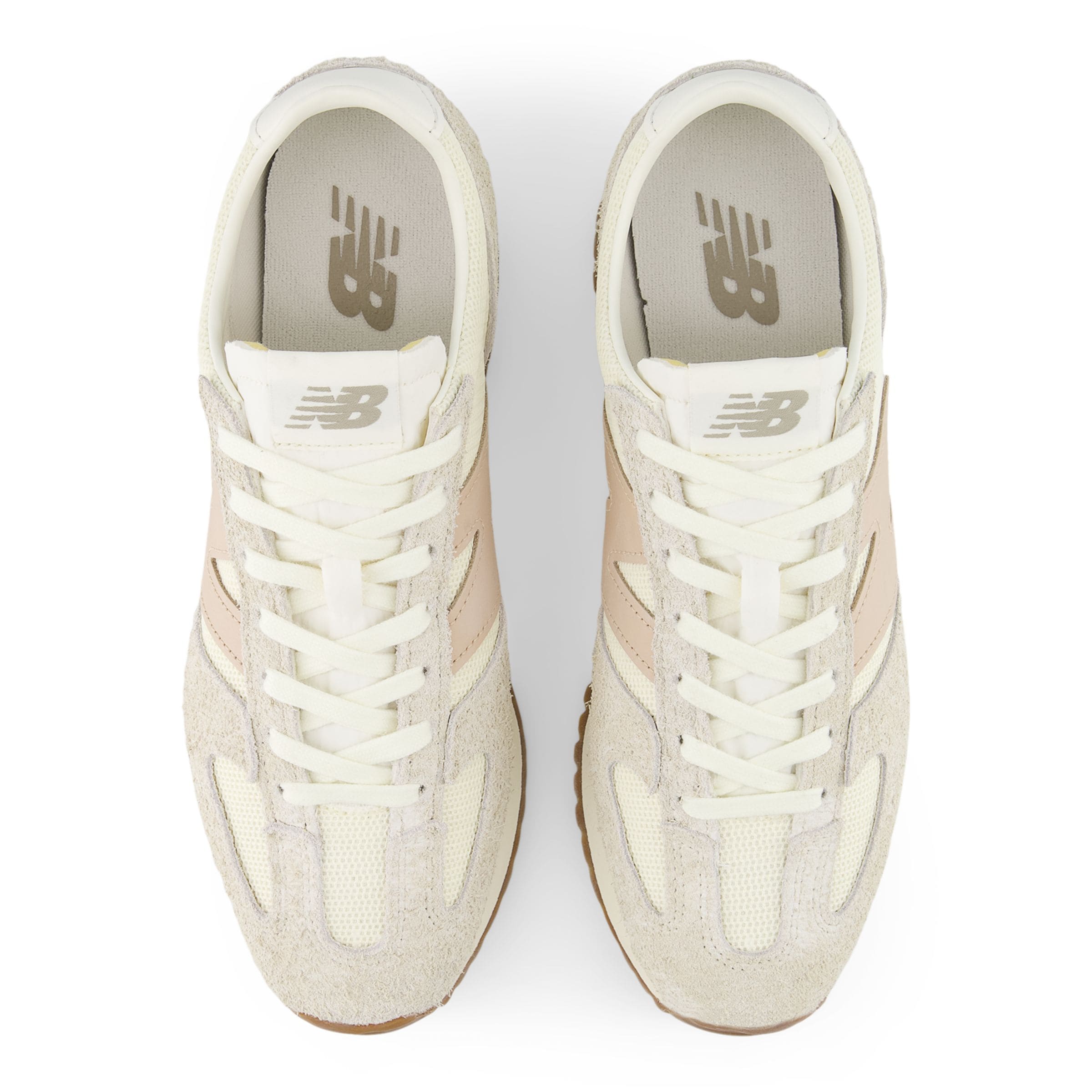 new balance Rövid szárú sportcipők '471' - bézs