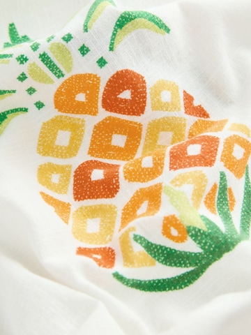 Next - Vestido de verão em mistura de cores