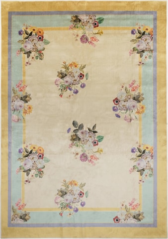 ESSENZA Carpet 'Laurine' in Beige: front