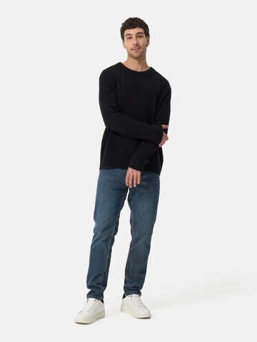 Pullover di CASH-MERE.CH in nero