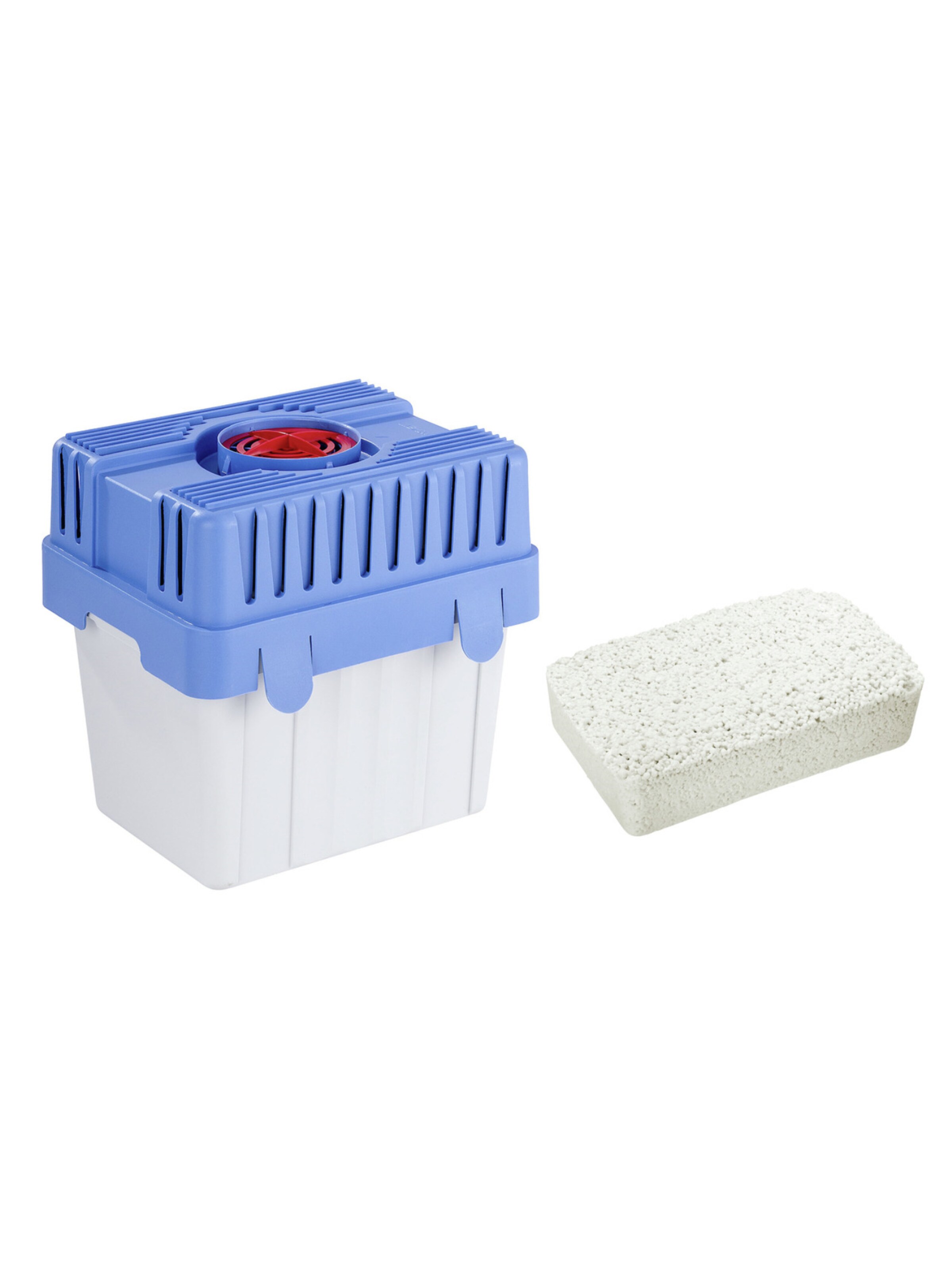 Wenko Household helper 'Universal' in White: front