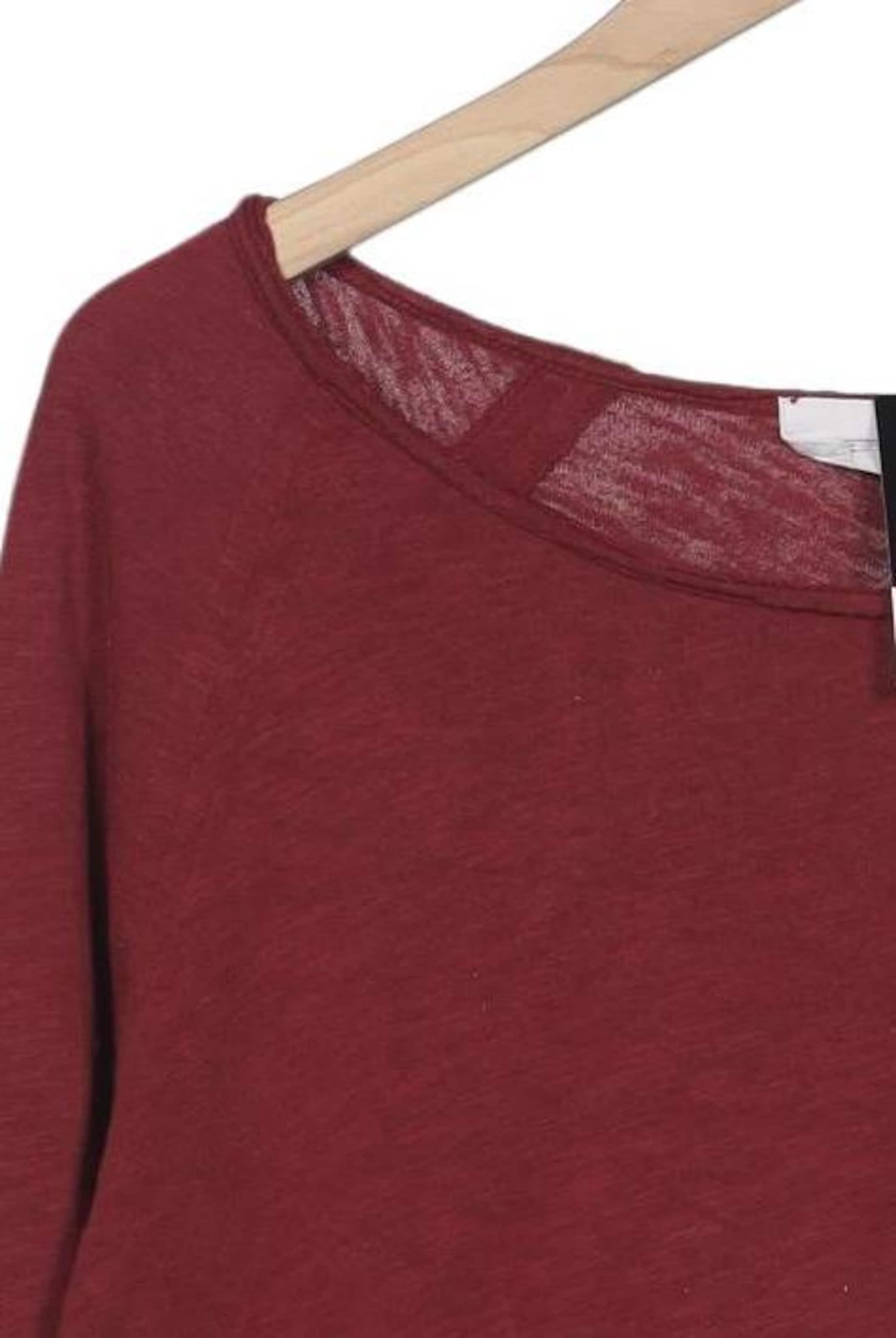 AMERICAN VINTAGE Top & Shirt in L in Red