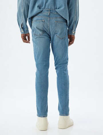Koton Skinny Jeans in Blue