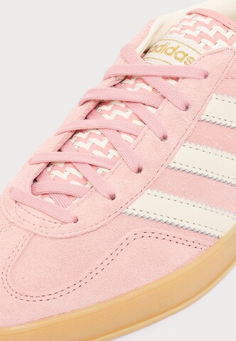 ADIDAS ORIGINALS Tenisky 'GAZELLE' – pink