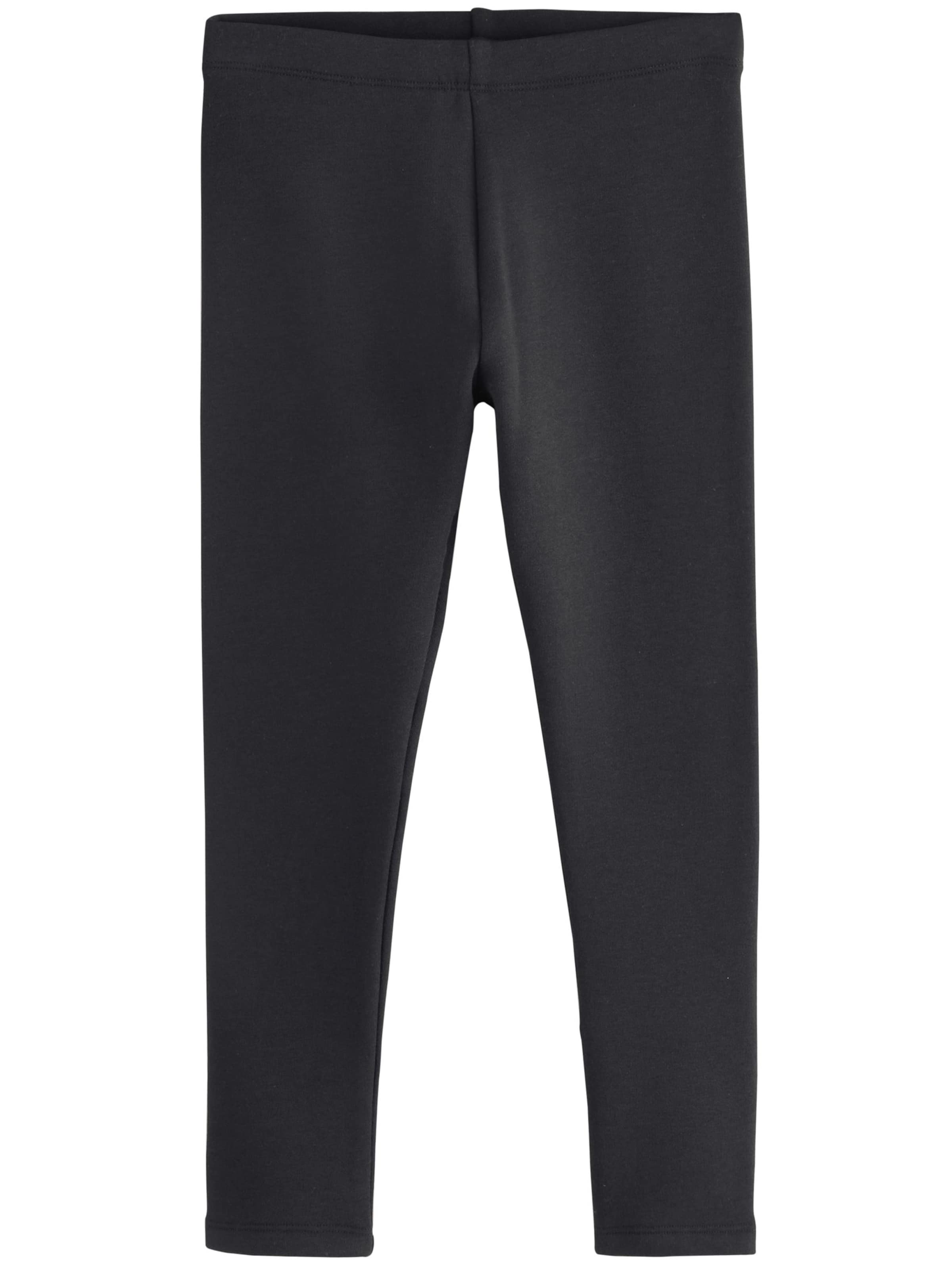 Next Skinny Leggingsit värissä musta: etupuoli