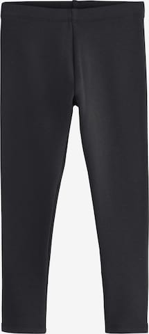 juoda Next Siauras Tamprės: priekis