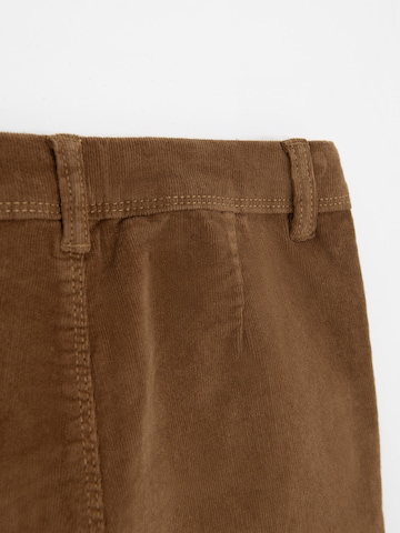 Cool Club Set in Braun