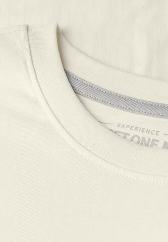 Street One MEN Shirt in Beige