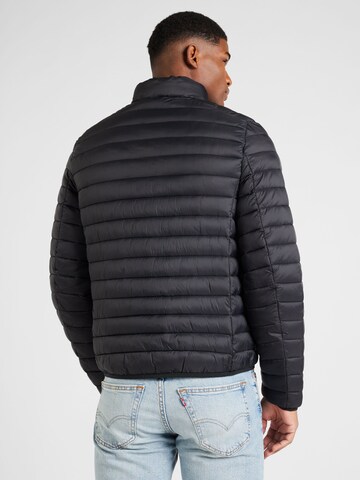 Springfield Jacke in Schwarz