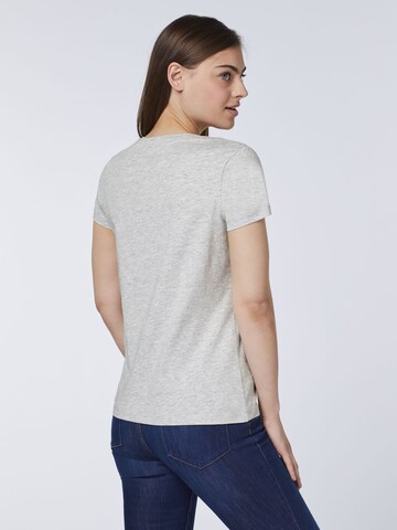 Detto Fatto Shirt in Grey