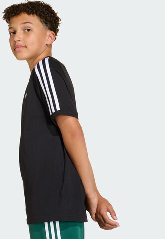 T-Shirt ADIDAS ORIGINALS en noir