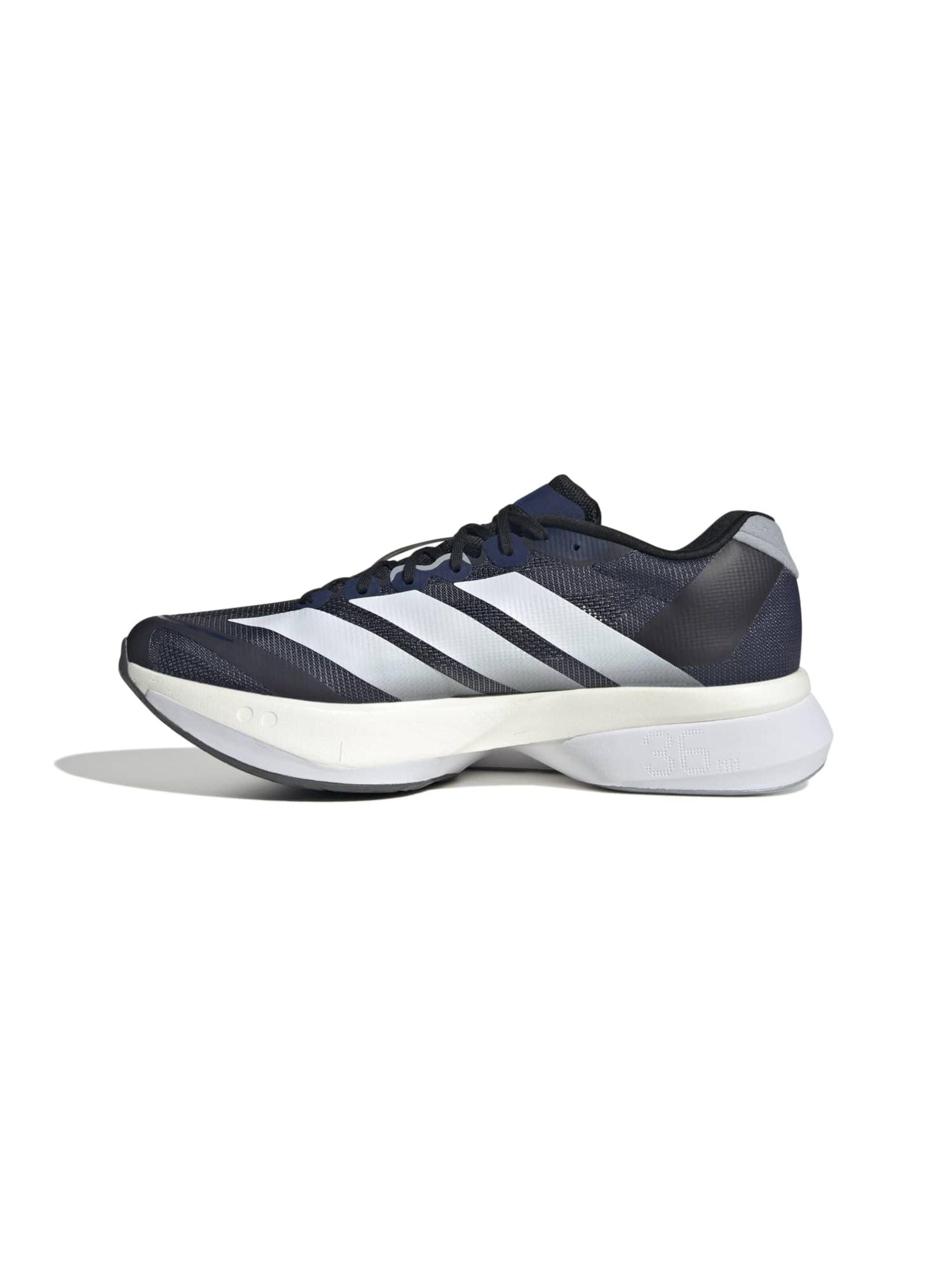 ADIDAS PERFORMANCETenisice za trčanje 'Adizero Boston 13' - crna boja