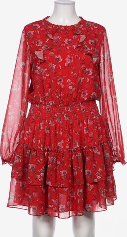 Forever New Dress in XL in Red: front