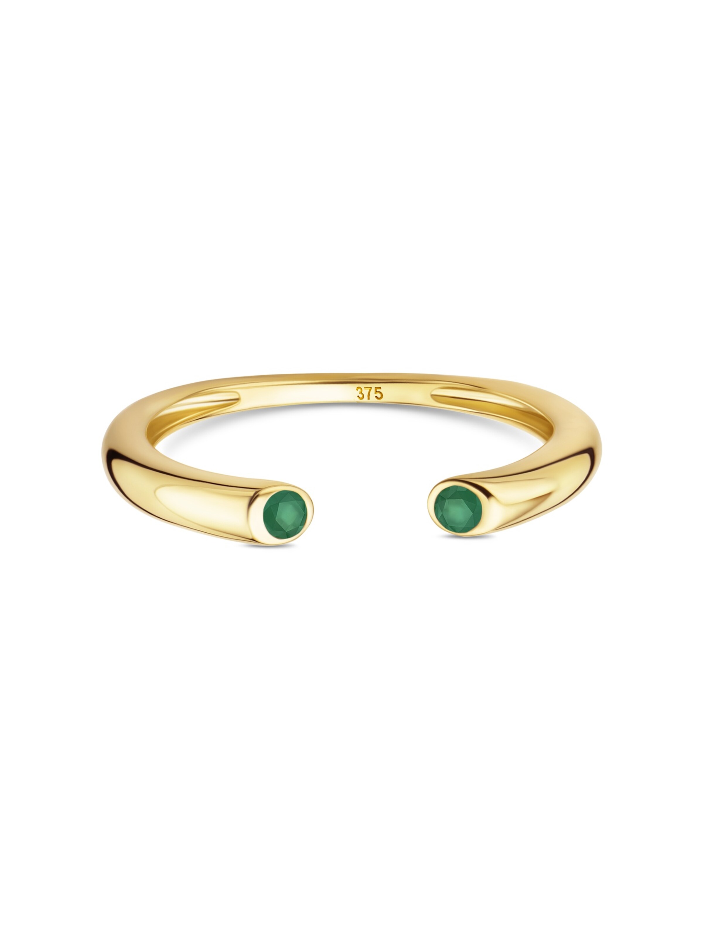 DIAMANT LETERNEL Ring in Gold