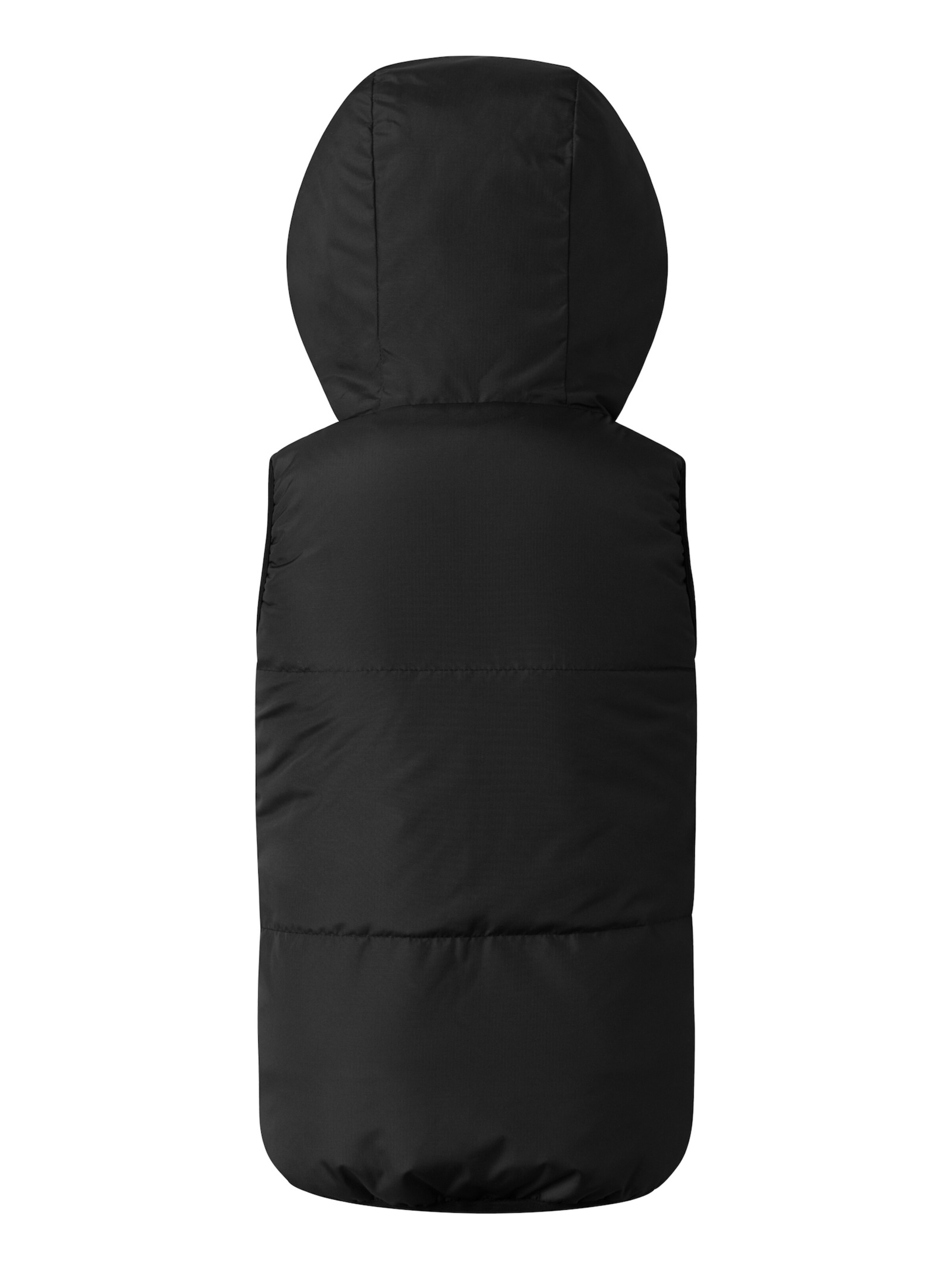 WeeDo Vest 'Monster' i blå