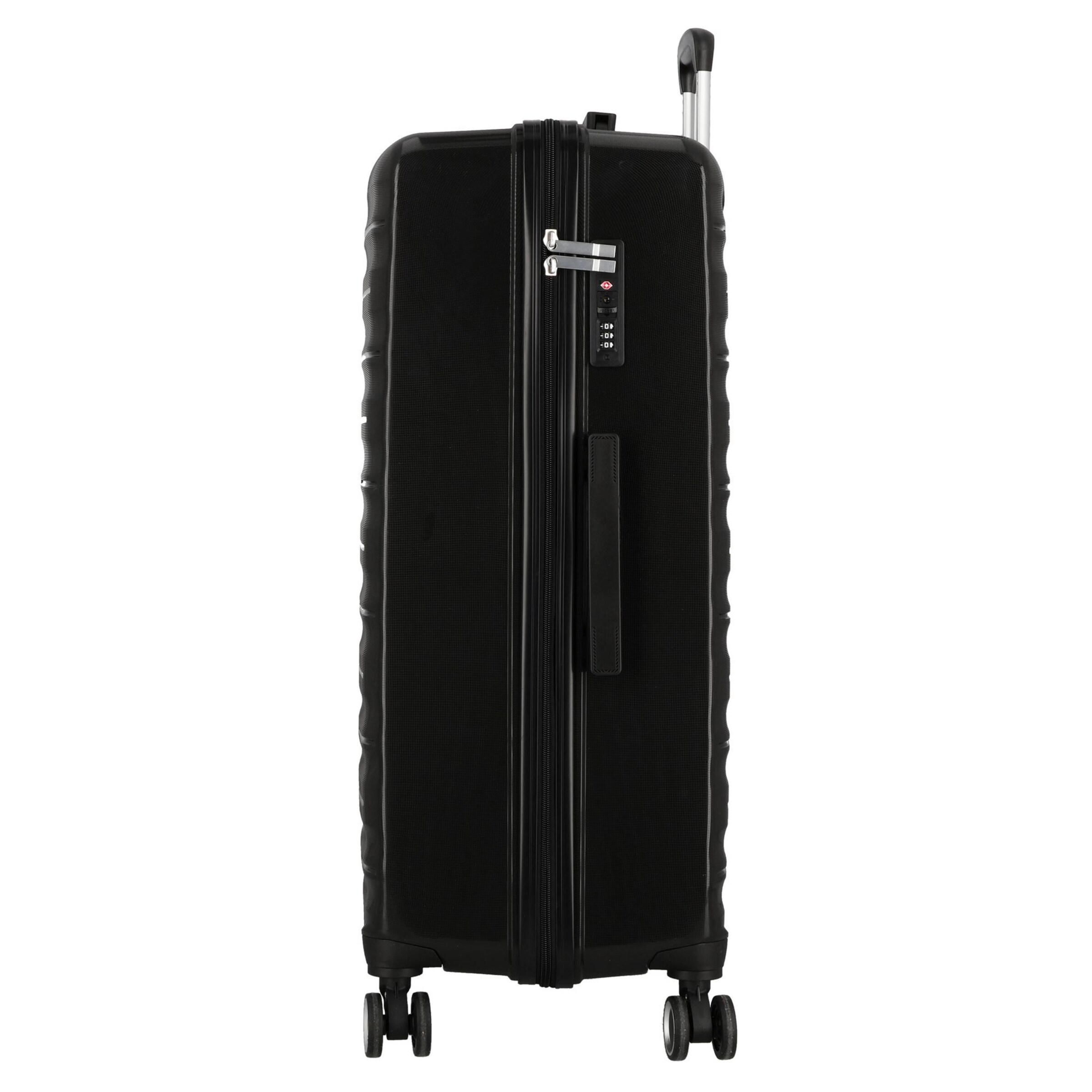 cocoono Cart 'Madrid' in Black