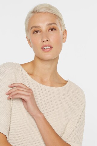 SENSES.THE LABEL Sweater in Beige