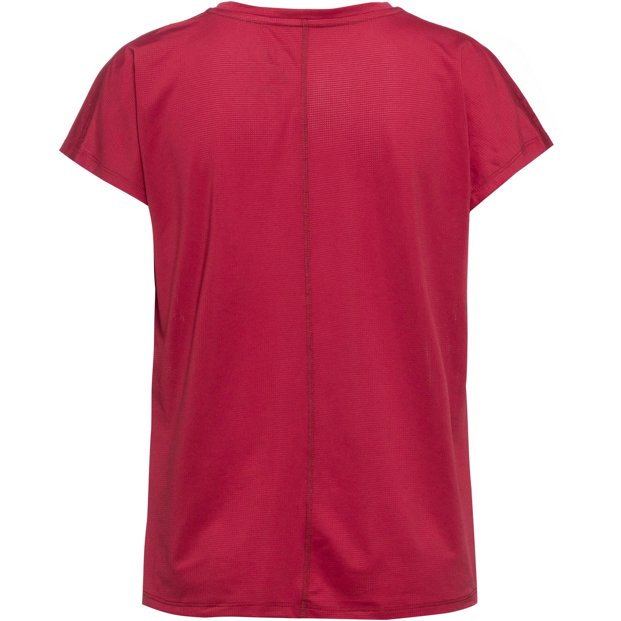 UNIFIT Performance Shirt in Red