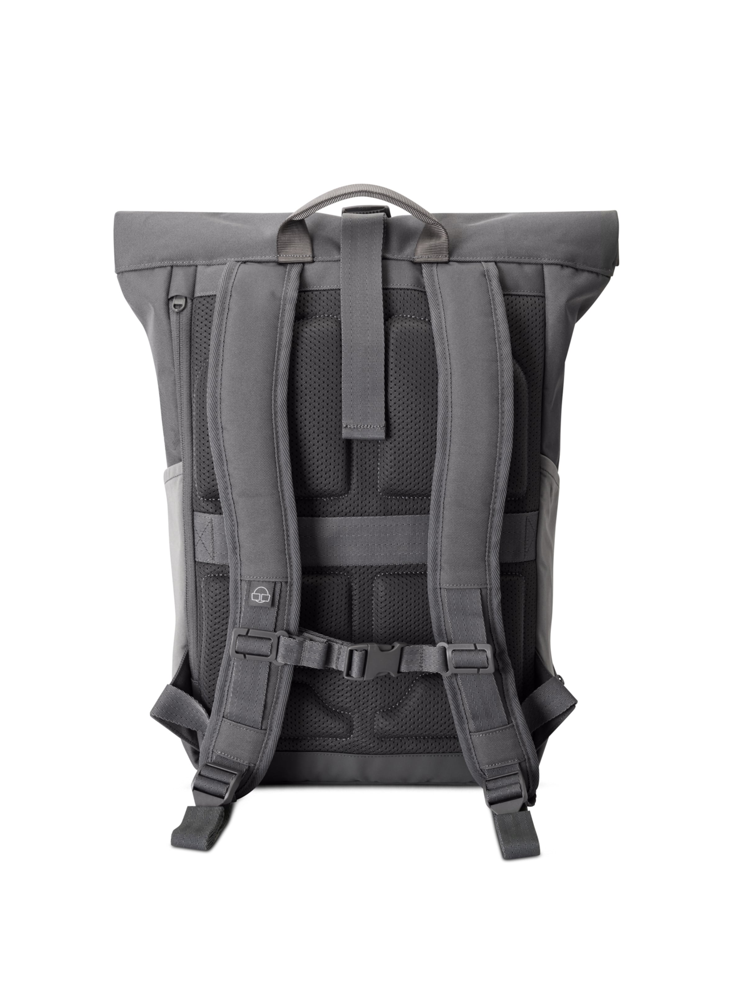 Zaino 'Allen Medium' di Johnny Urban in grigio