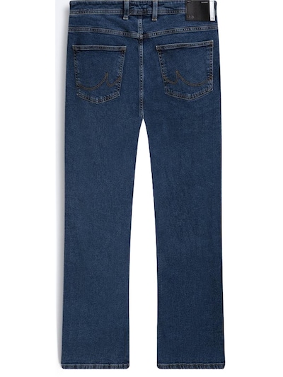 LTB Jeans Jeans 'Paul P Straight Jeans' in 34/32 in Blue, Item view