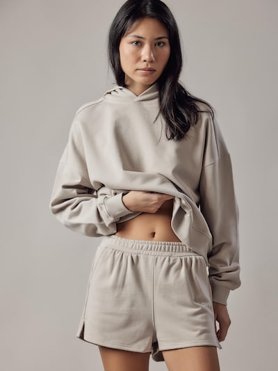 OWN Off With Nature Bukser i beige, Produktvisning